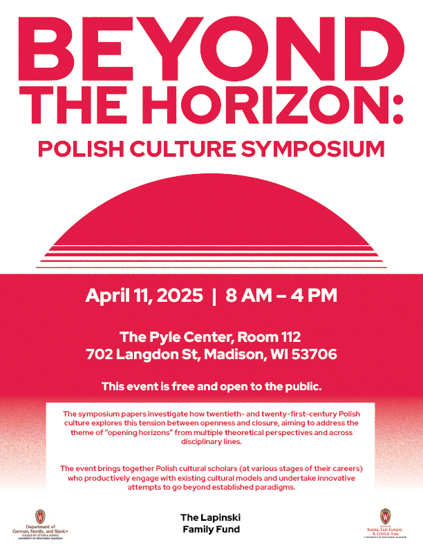 2025 Polish Symposium