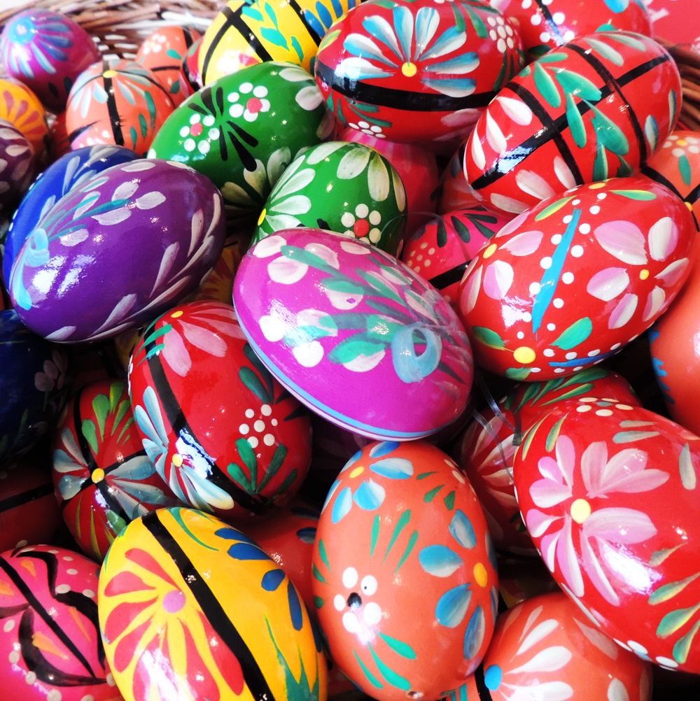 2024 Easter IF