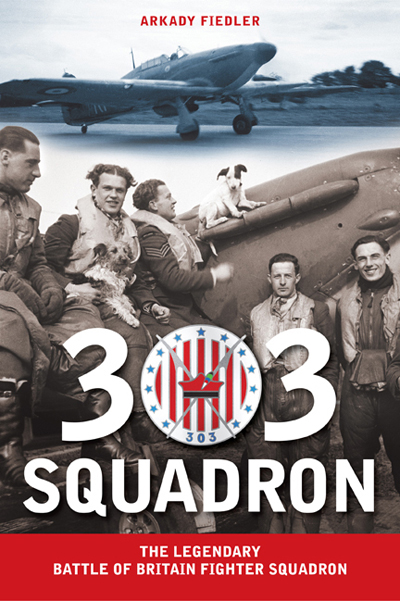 2019 303squadron