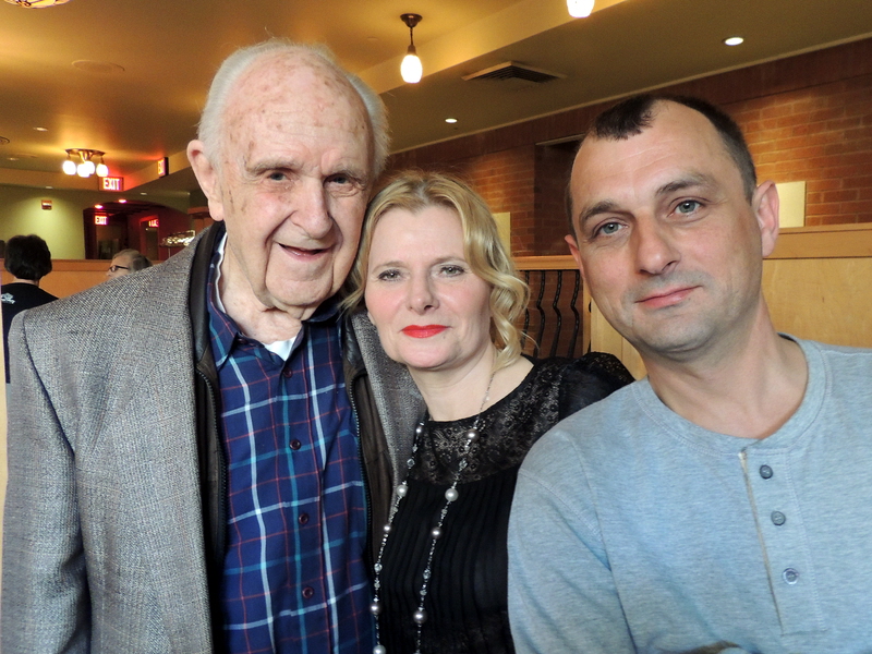 Polish Heritage Club Polish Heritage Club