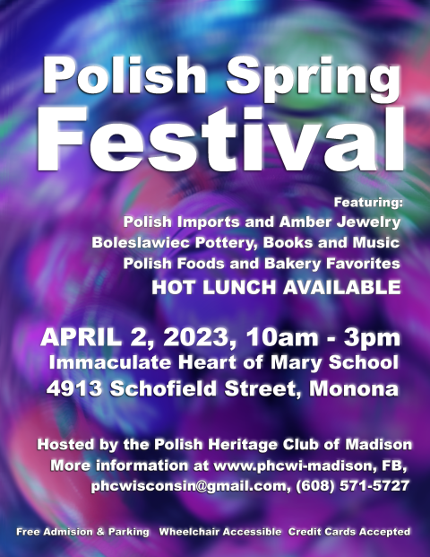 2022 Spring Fest