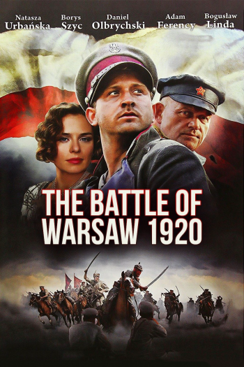 1920 Battle of Warsaw