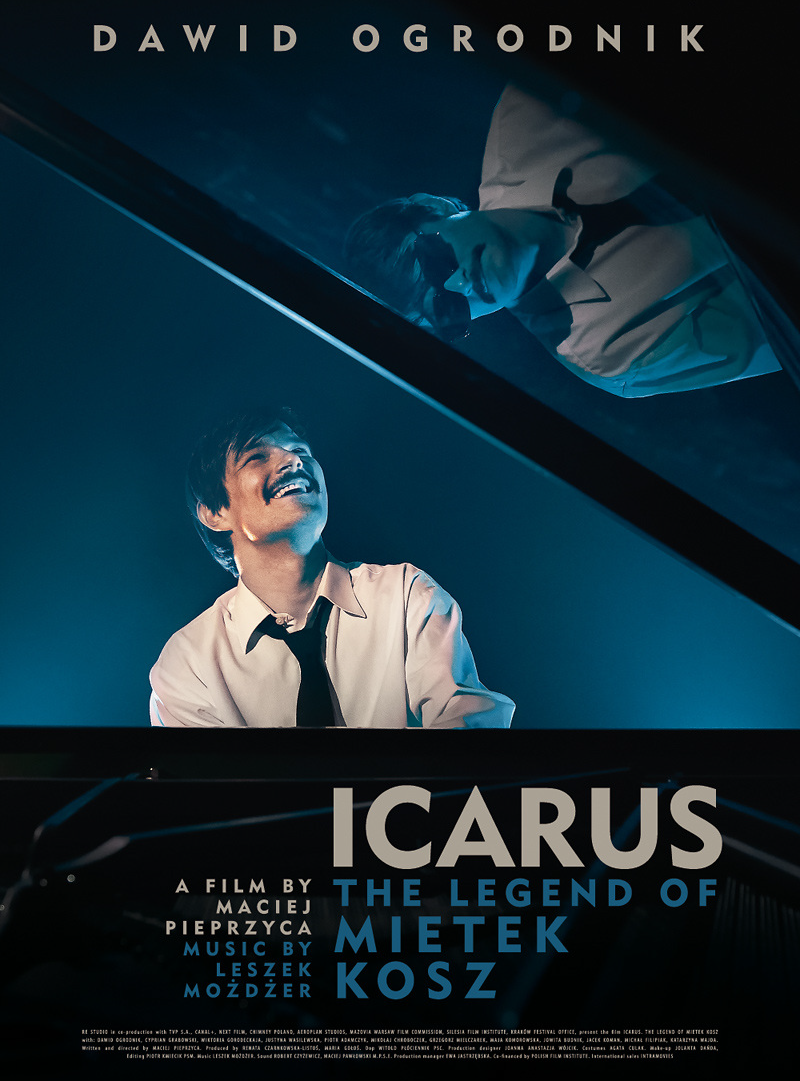 Icarus