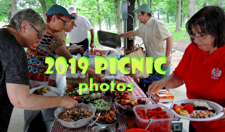 2019 picnic