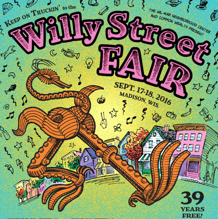 willy st fair