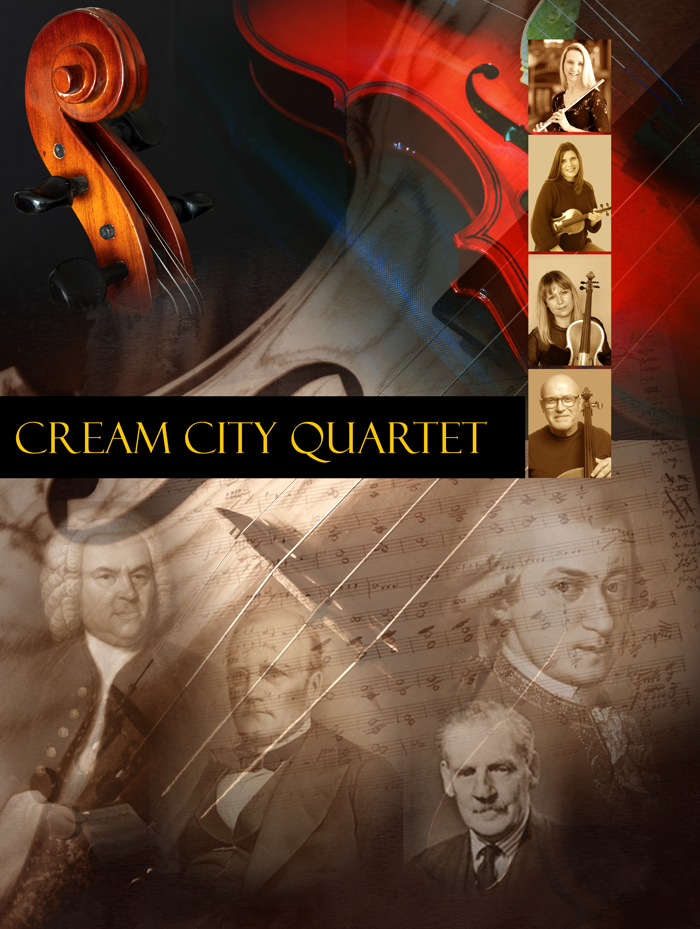 Cream City Quartet